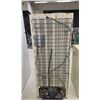 Image 3 : Kevinator Fridge w/ Freezer, Works - 24”x 26”x 57”H