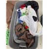 Image 2 : Bin of Costumes – Christmas/Halloween