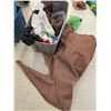 Image 3 : Bin of Costumes – Christmas/Halloween