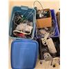 Image 1 : Lot of Assorted Electrical Parts