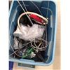 Image 2 : Lot of Assorted Electrical Parts
