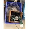 Image 3 : Lot of Assorted Electrical Parts