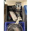 Image 4 : Lot of Assorted Electrical Parts
