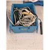 Image 2 : Bin of Electrical / Extension Cords
