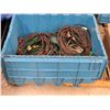 Image 2 : Bin of Electrical / Extension Cords