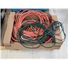 Image 2 : Box of Electrical / Extension Cords