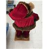 Image 3 : Christmas Bear – 3’ Tall
