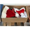 Image 2 : Box of Christmas Hats