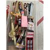 Image 2 : Lot of Christmas Wreath Hangers etc.