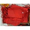 Image 2 : Large Lot of “Naughty Elf” Aprons