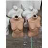 Image 2 : (5) Mannequin Torsos – (4) Female, (1) Male