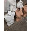 Image 3 : (5) Mannequin Torsos – (4) Female, (1) Male