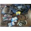 Image 1 : Asst. Vehicle Parts & Accessories, etc.