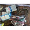Image 2 : Asst. Vehicle Parts & Accessories, etc.