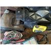 Image 4 : Asst. Vehicle Parts & Accessories, etc.