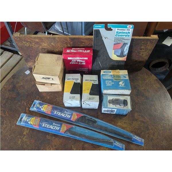 NEW in Box Vehicle Parts