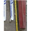 Image 2 : (2) Pairs Vintage Skis