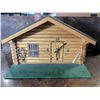 Image 2 : Battery Powered Cabin Clock