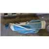 Image 1 : Golf Clubs in Cooper Bag