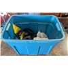 Image 5 : Tire Tubes, Inflatables, Air Pump
