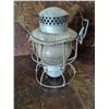 Image 3 : Vintage/Antique CNR Lantern & 1-Gal Gas Can
