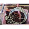 Image 3 : Wooden Crate w/ Contents