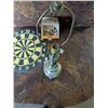 Image 4 : Vintage Dartboard, Lamp