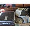 Image 1 : Like New Dr. Scholls Massaging Seat Cushion, Dehumidifier, Adding Machine
