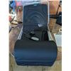 Image 2 : Like New Dr. Scholls Massaging Seat Cushion, Dehumidifier, Adding Machine