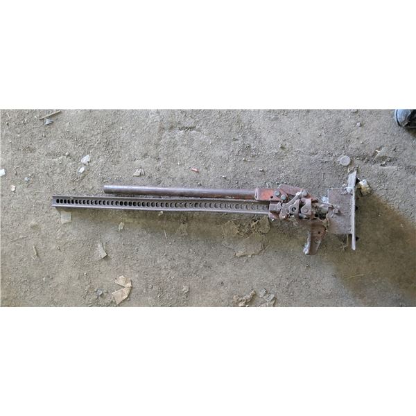 48” Steel Jack-All
