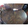 Image 2 : Dining Room Table and (4) Chair Set