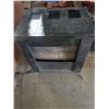 Image 1 : Vintage “Kozi 50” Wood Burning Heater