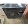 Image 4 : Vintage “Kozi 50” Wood Burning Heater
