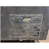 Image 5 : Vintage “Kozi 50” Wood Burning Heater