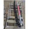 Image 1 : Mixed Lot – Vehicle Accessories, etc.