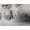 Image 2 : (9) Chinaware Teacup & Saucer Sets