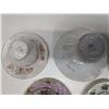 Image 4 : (9) Chinaware Teacup & Saucer Sets