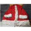 Image 2 : Santa Costume – Size 44