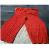 Image 4 : Santa Costume – Size 44