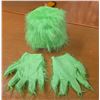 Image 6 : Grinch Costume– Adult Size XL