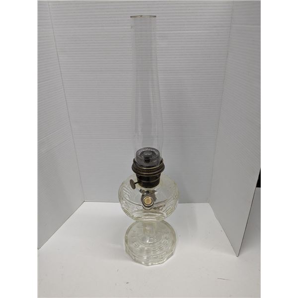 Aladin Lamp “Model B” – 24” Tall
