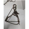 Image 2 : (3) Vintage Small Animal Traps