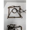 Image 3 : (3) Vintage Small Animal Traps