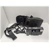 Image 1 : Vintage Minolta Freedom III Camera w/ Case