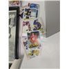 Image 2 : Sports Memorabilia Lot – Pictures & Hockey Cards