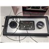 Image 2 : Vintage JC Penny Sports Video Game (PONG)