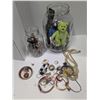 Image 1 : Mixed Collectables and Fashion Jewelry Lot