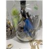 Image 4 : Mixed Collectables and Fashion Jewelry Lot