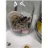 Image 7 : Mixed Collectables and Fashion Jewelry Lot
