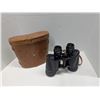 Image 1 : Vintage 7x50mm Binoculars w/ Carry Case